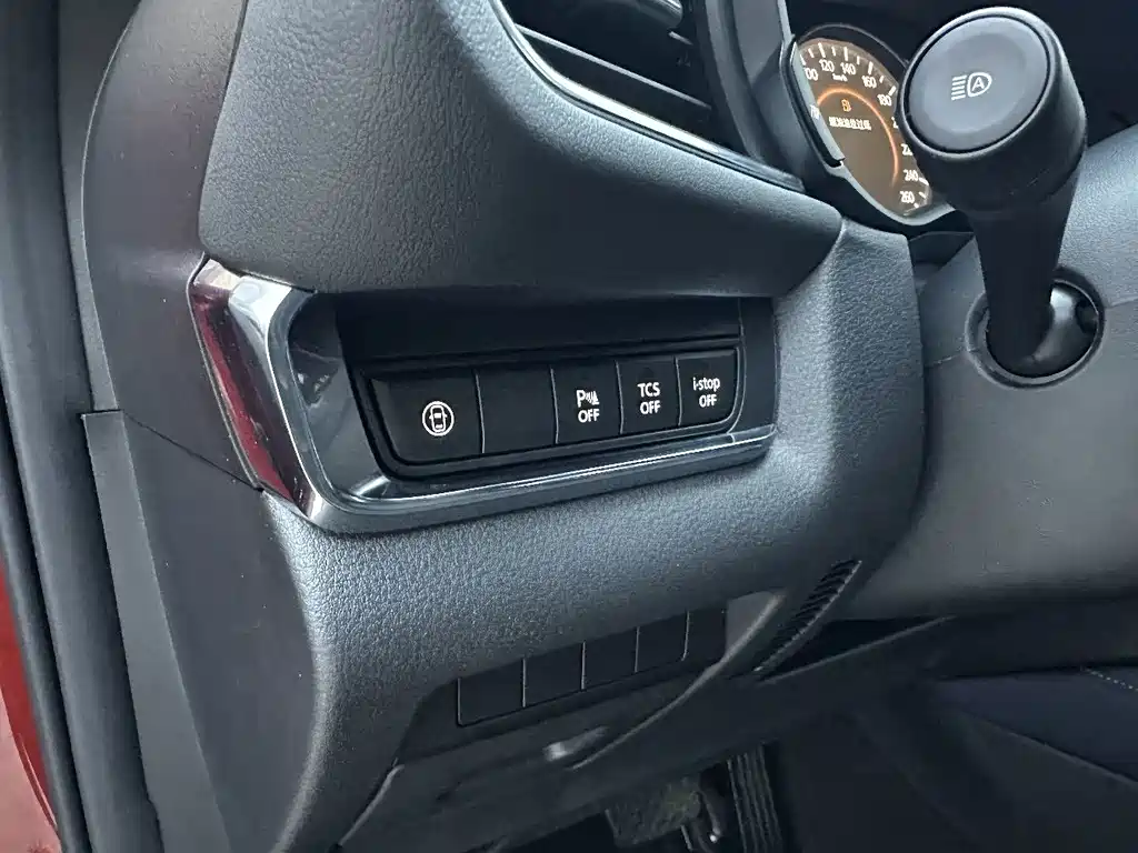 Mazda CX-30 — миниатюра 16