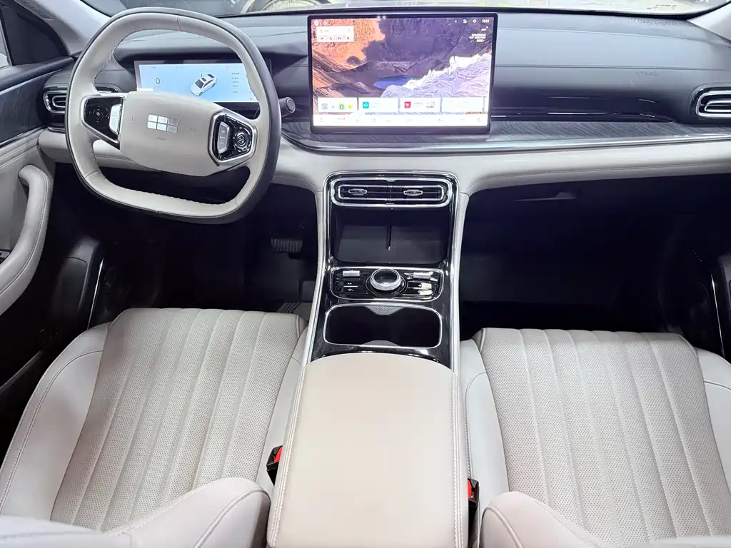 Galaxy Galaxy Xingyao 6 — миниатюра 4