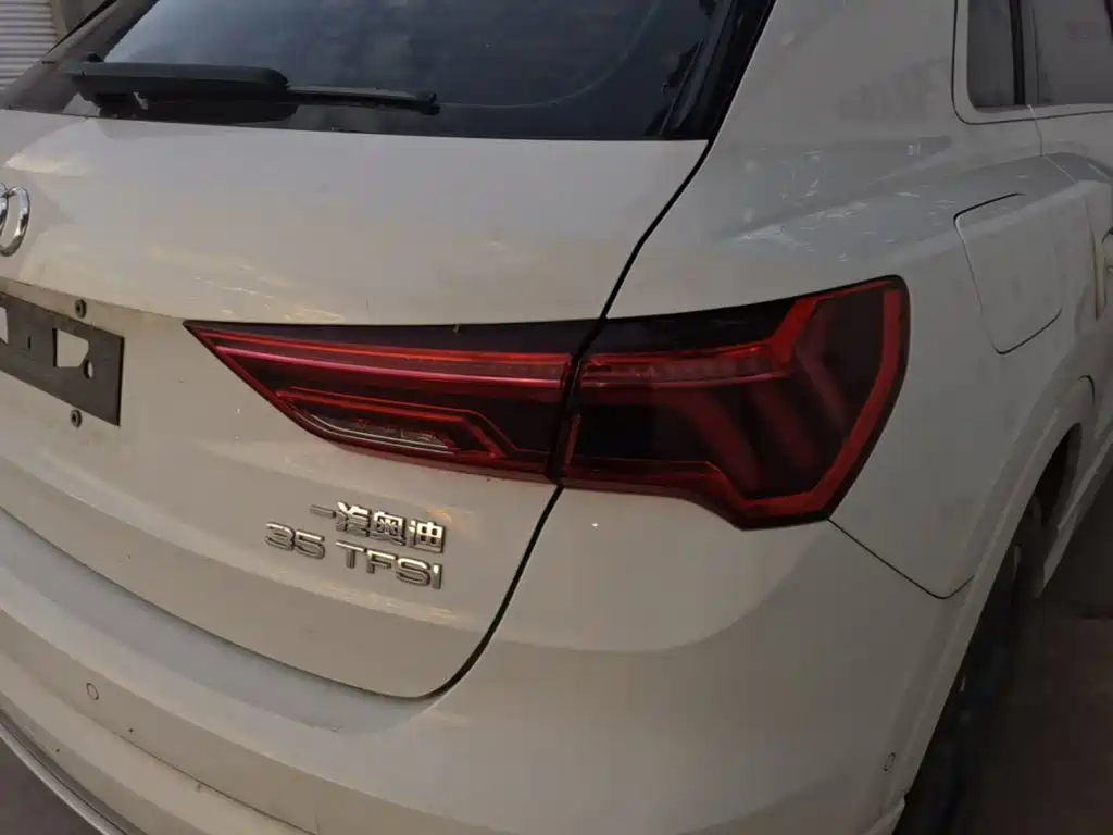 Audi Q3 — миниатюра 8