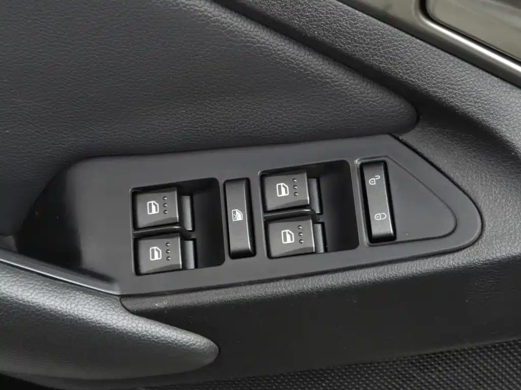 BAIC Senova X65 — миниатюра 9