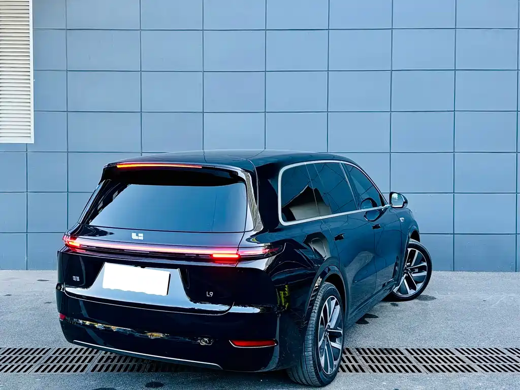 Li Auto IDEAL L9