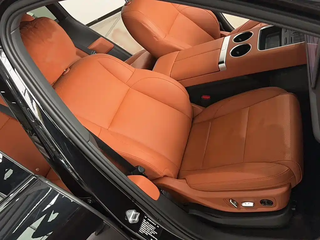 Li Auto Li L6 — миниатюра 5