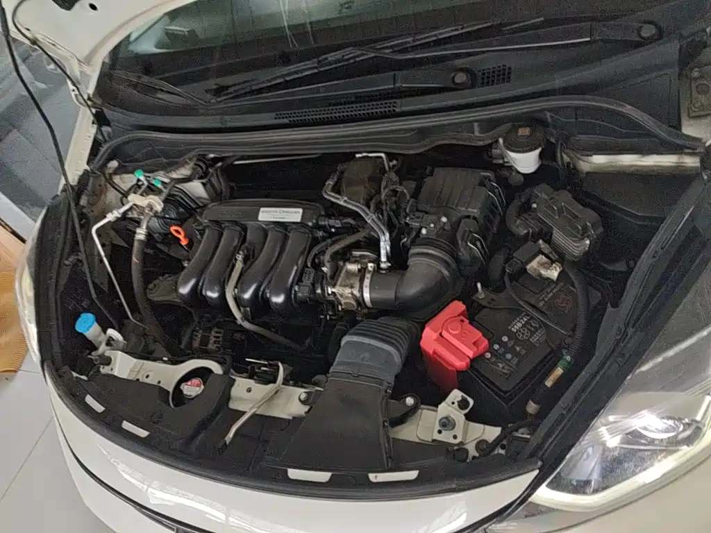 Honda Life — миниатюра 20