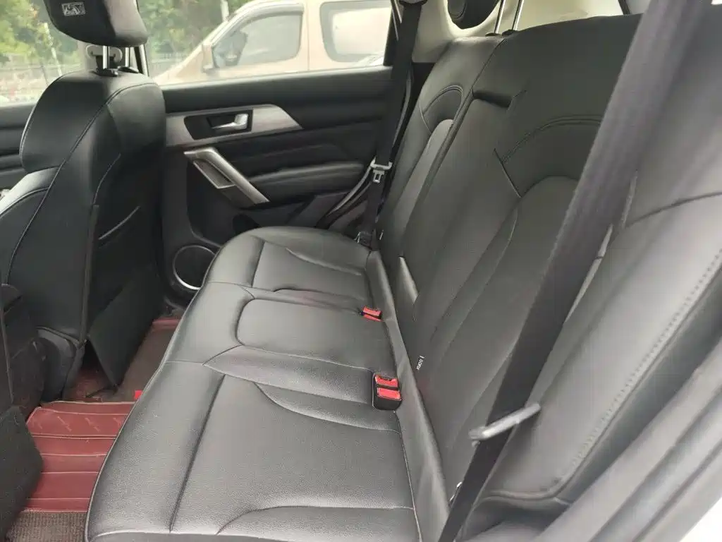 Haval H2 — миниатюра 13