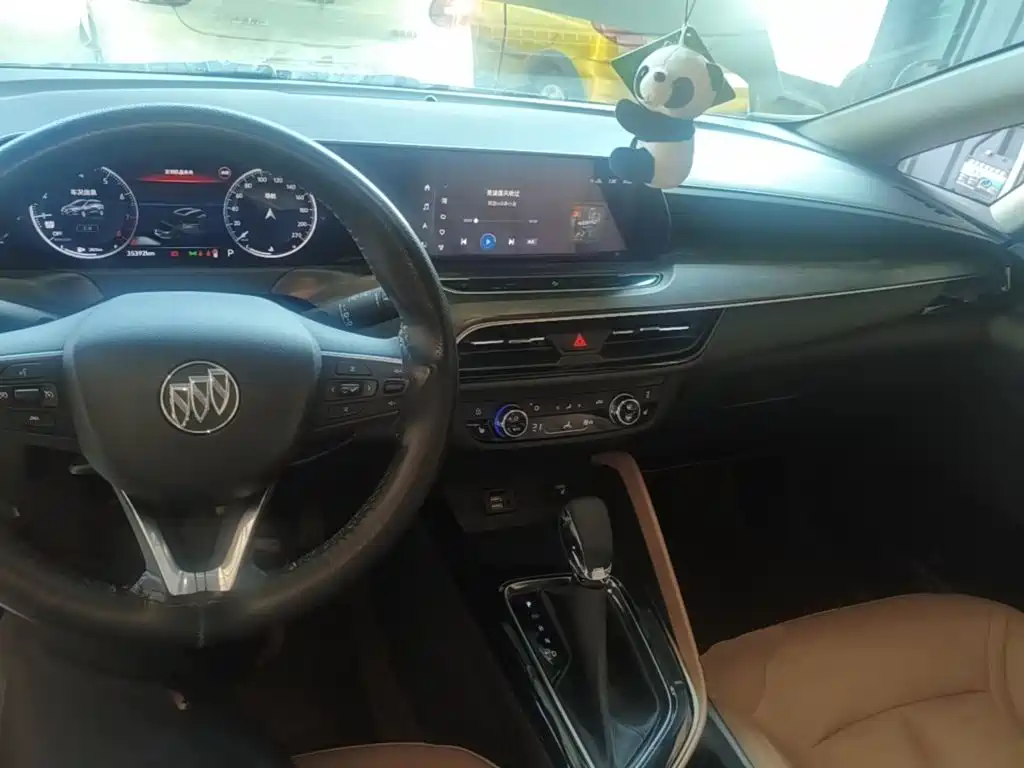 Buick GL6 — миниатюра 10