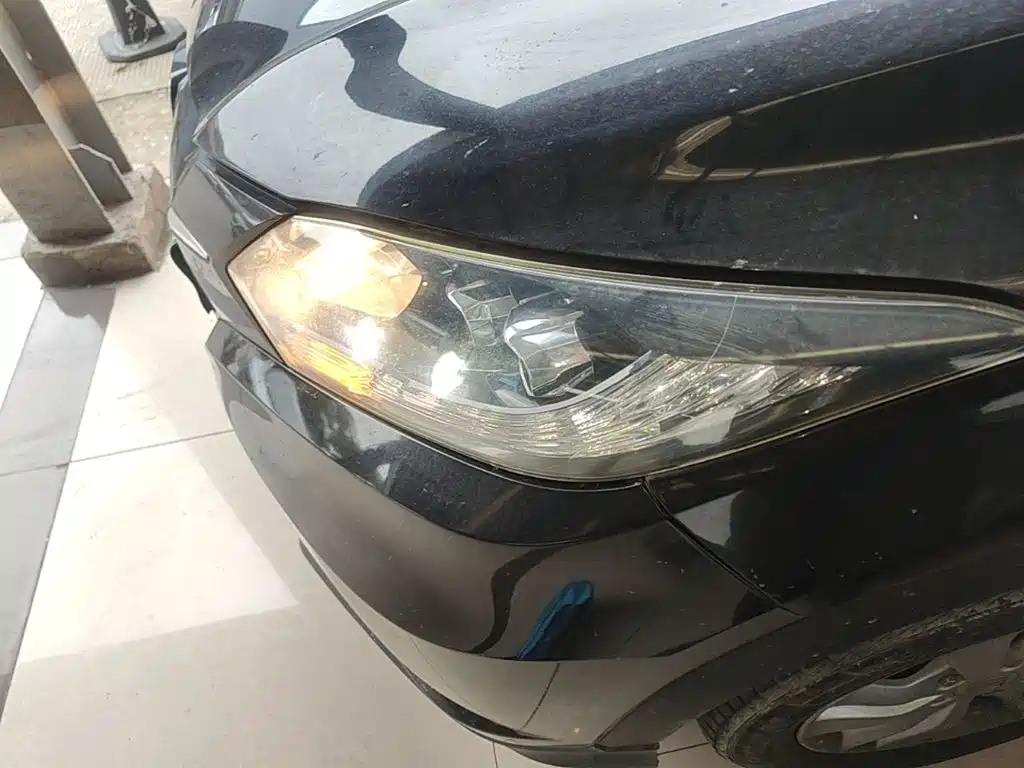 Honda Vezel — миниатюра 24