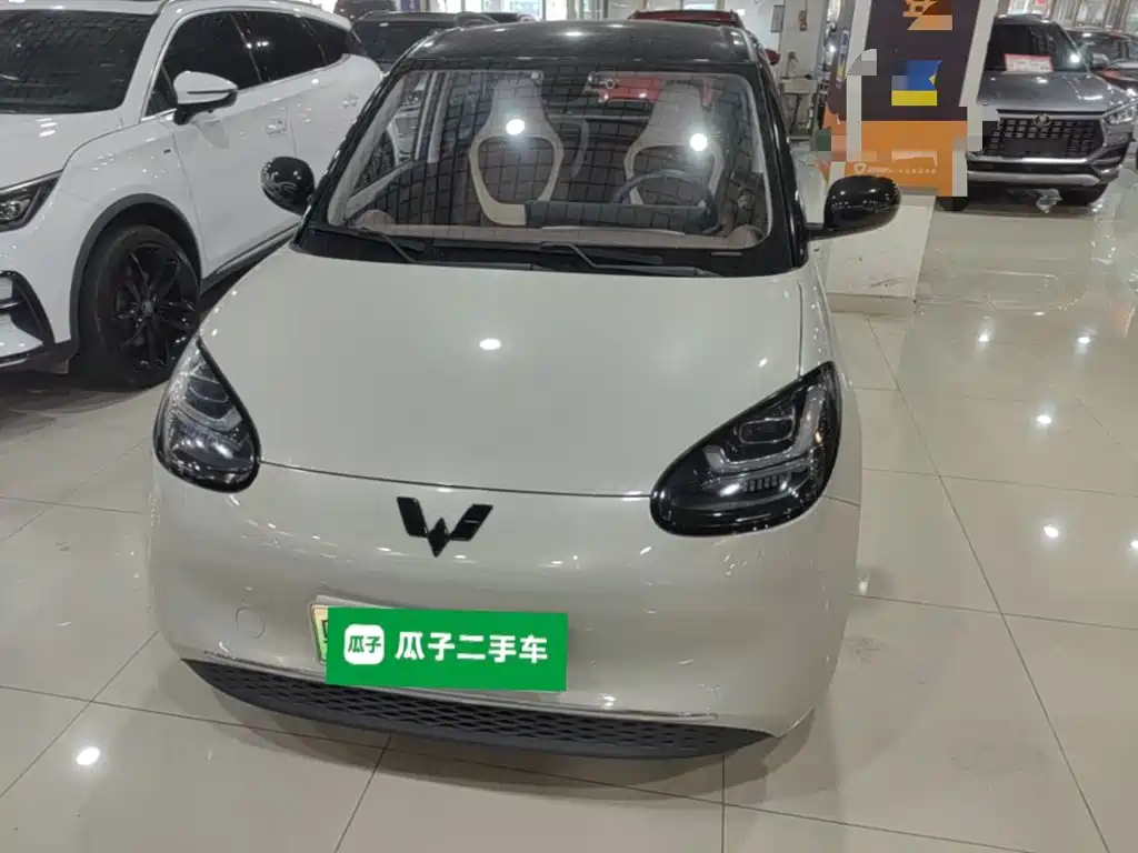 Wuling Bingo — миниатюра 3