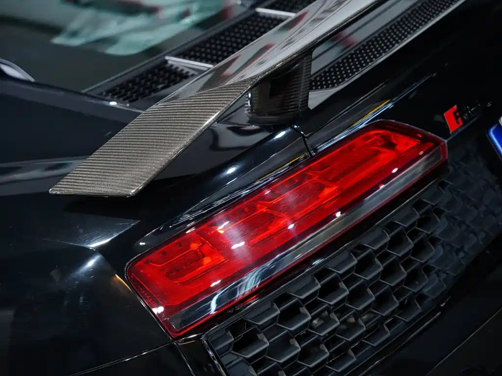 Audi R8 — миниатюра 44