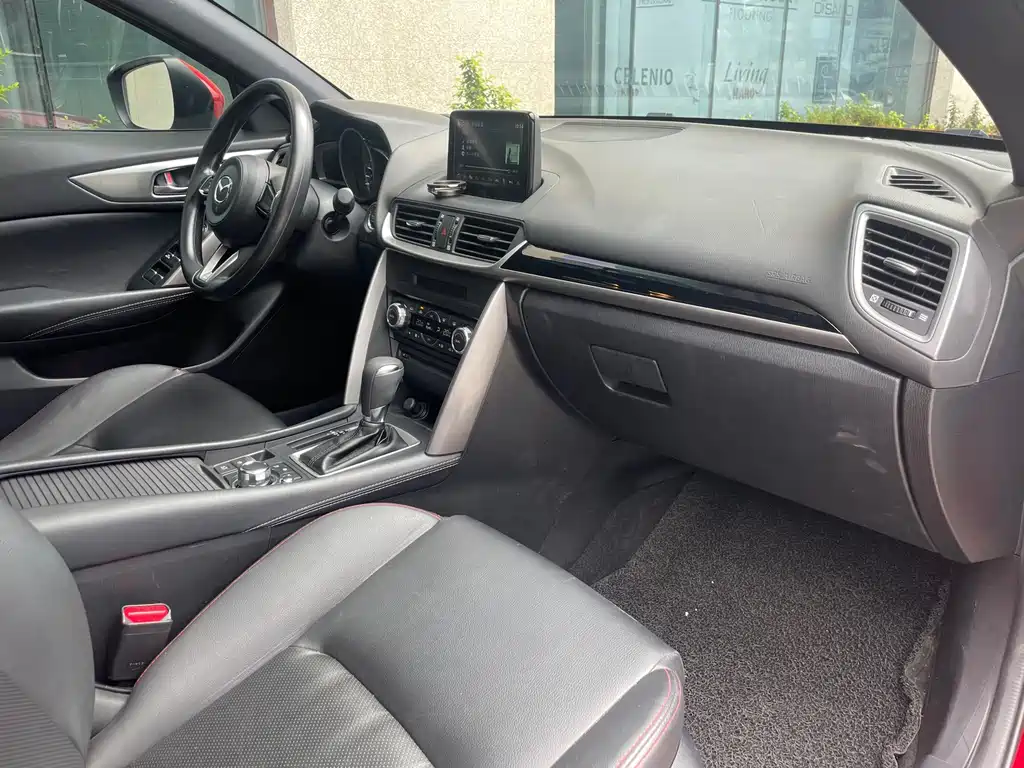 Mazda CX-4 — миниатюра 15