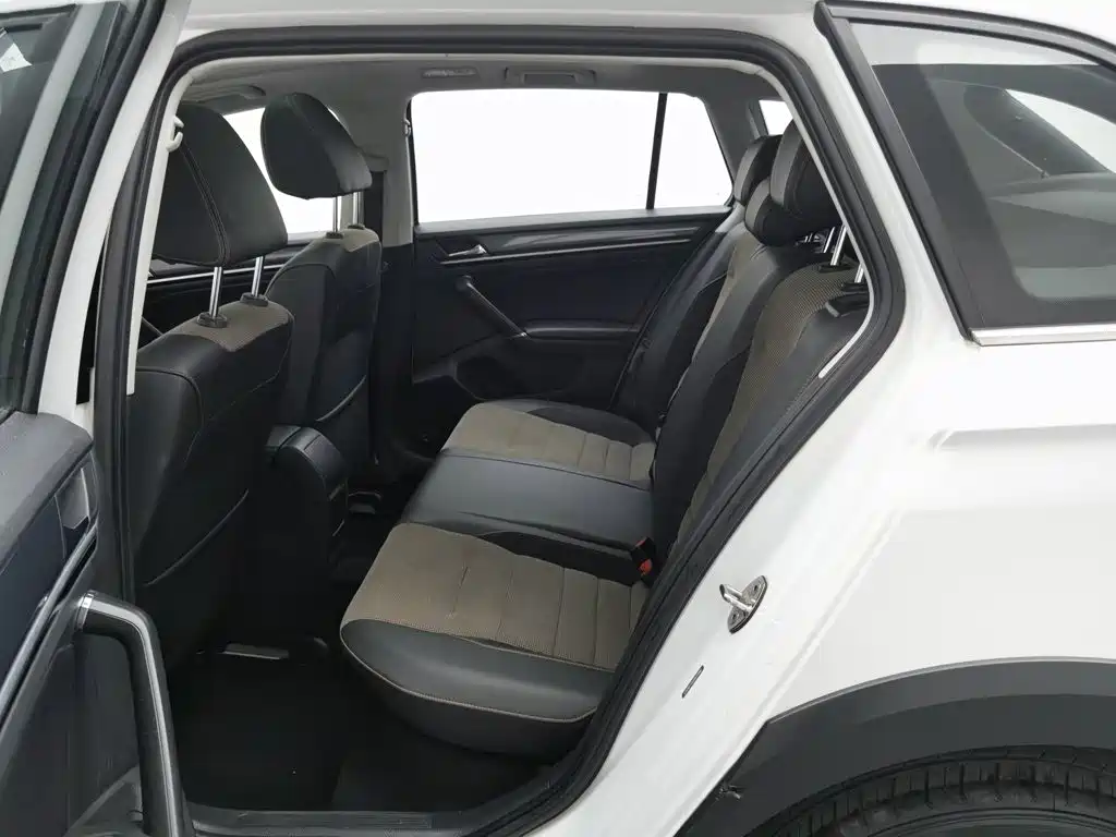 Volkswagen C-Trek — миниатюра 15