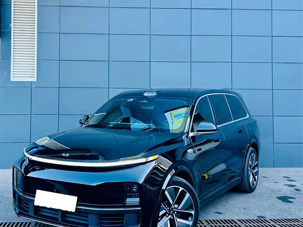Li Auto IDEAL L9