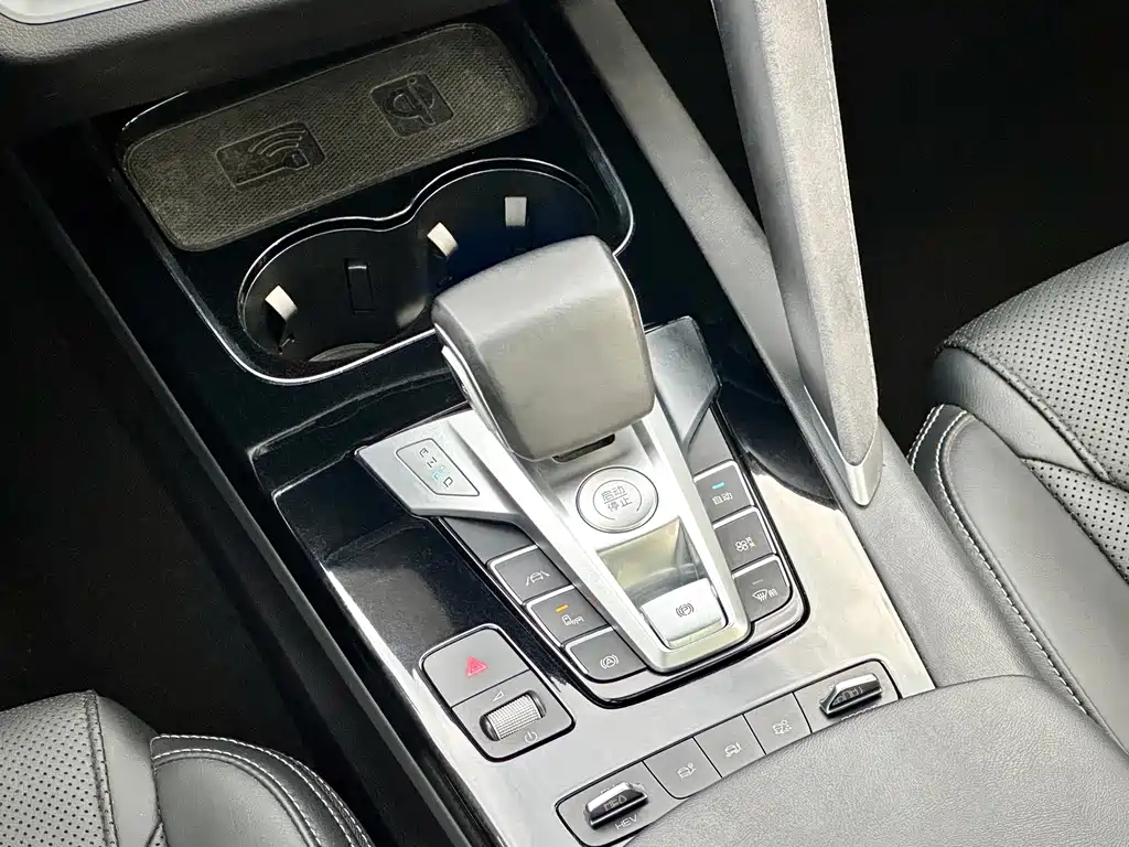 BYD Pro New Energy — миниатюра 15