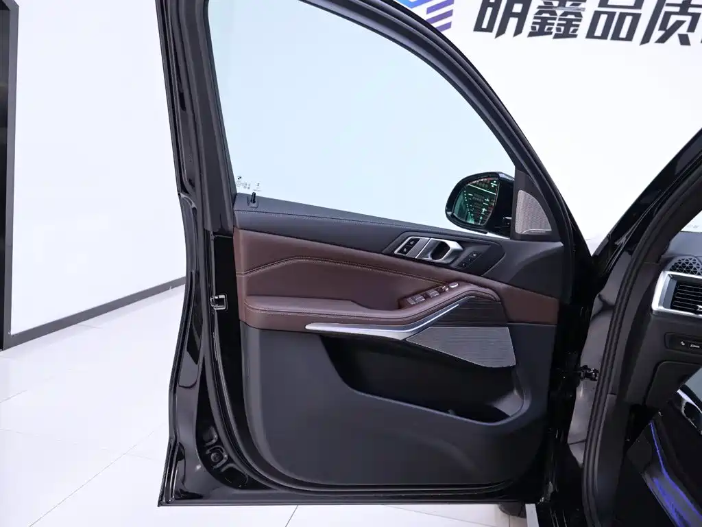 BMW X5 — миниатюра 18