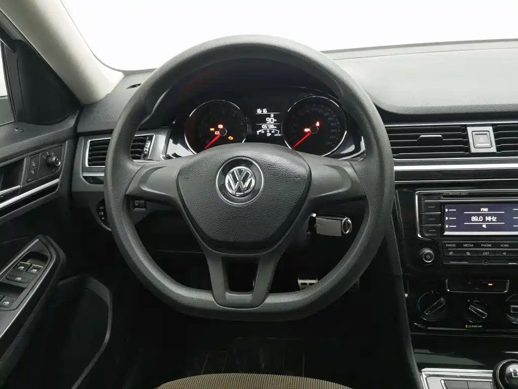 Volkswagen C-Trek — миниатюра 11