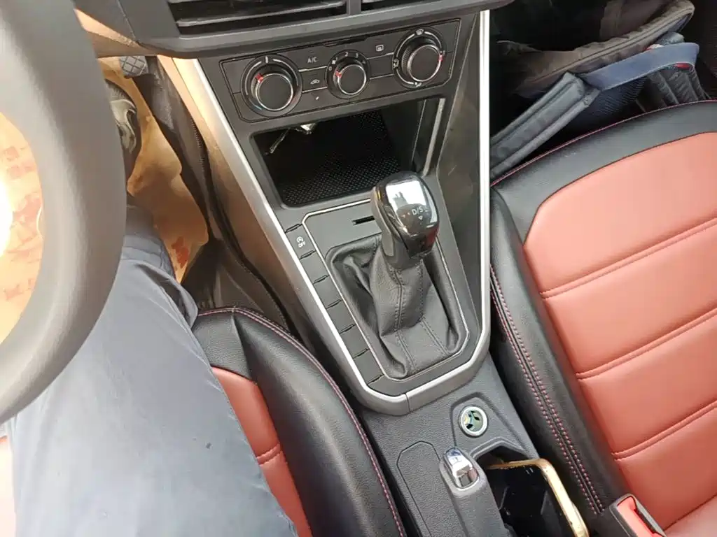 Volkswagen Polo — миниатюра 14