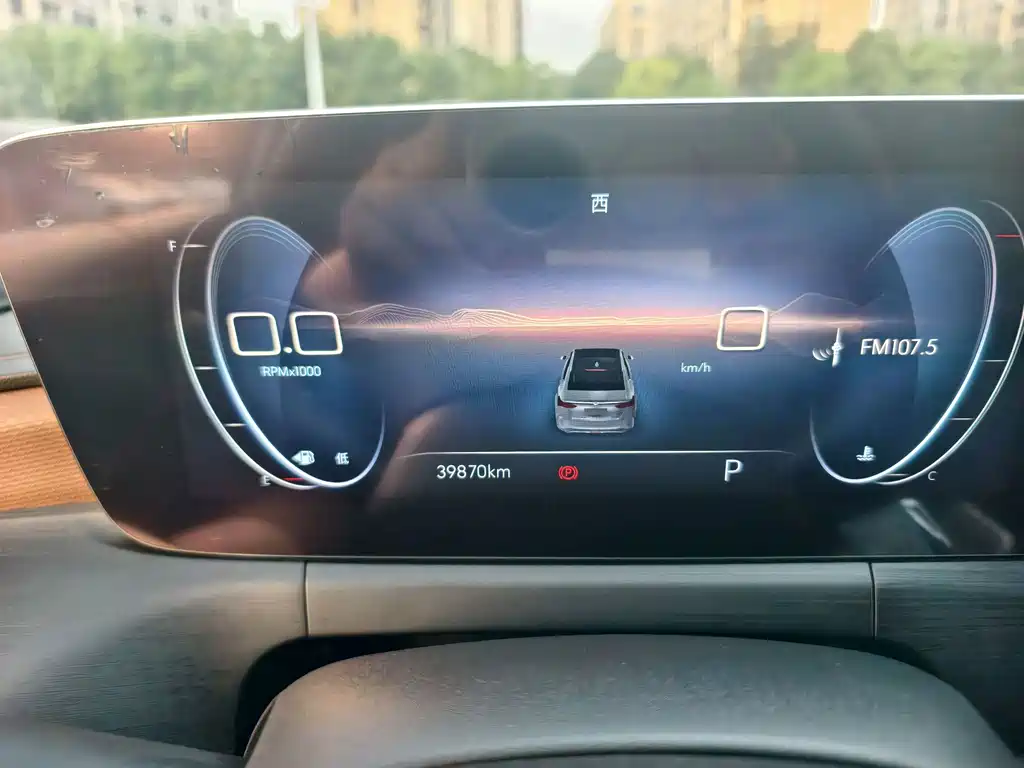 Buick Verano — миниатюра 15