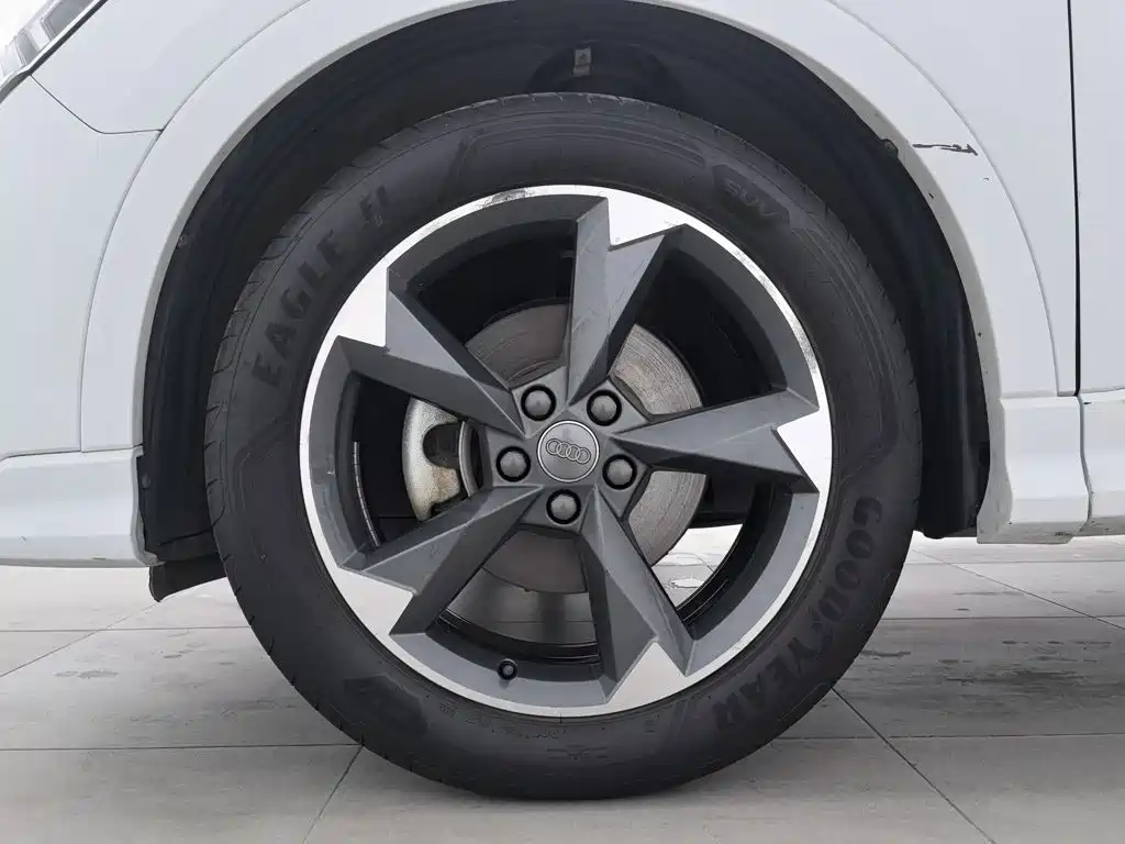 Audi Q3 — миниатюра 17