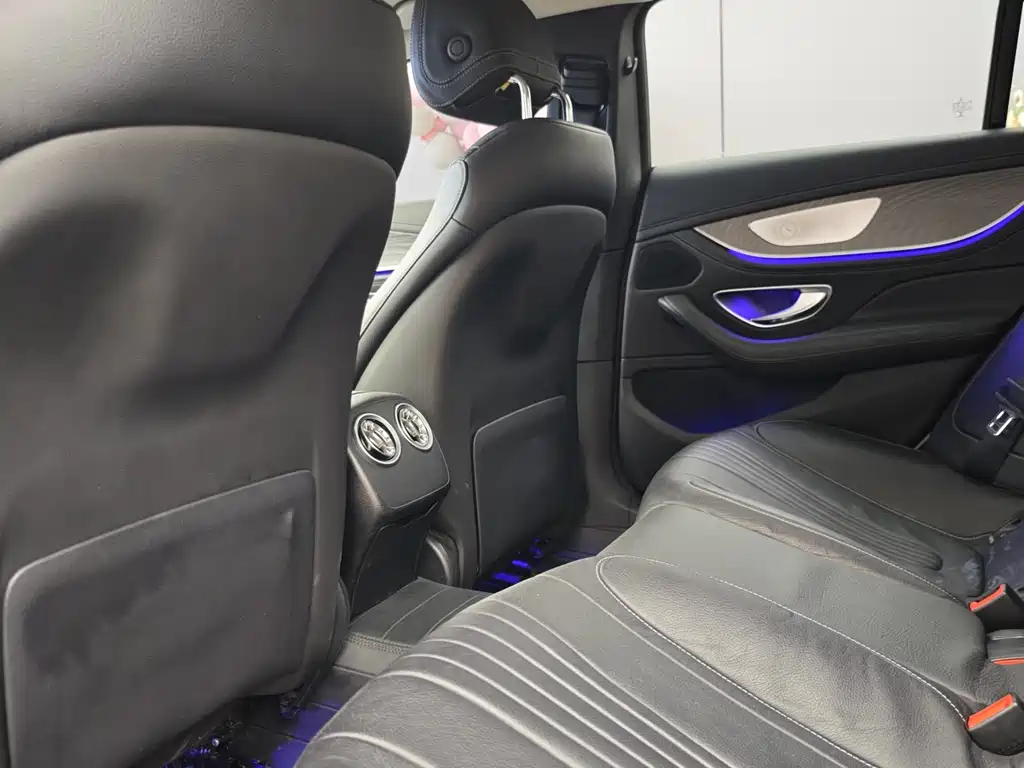 Mercedes-Benz CLS 2022 CLS 300