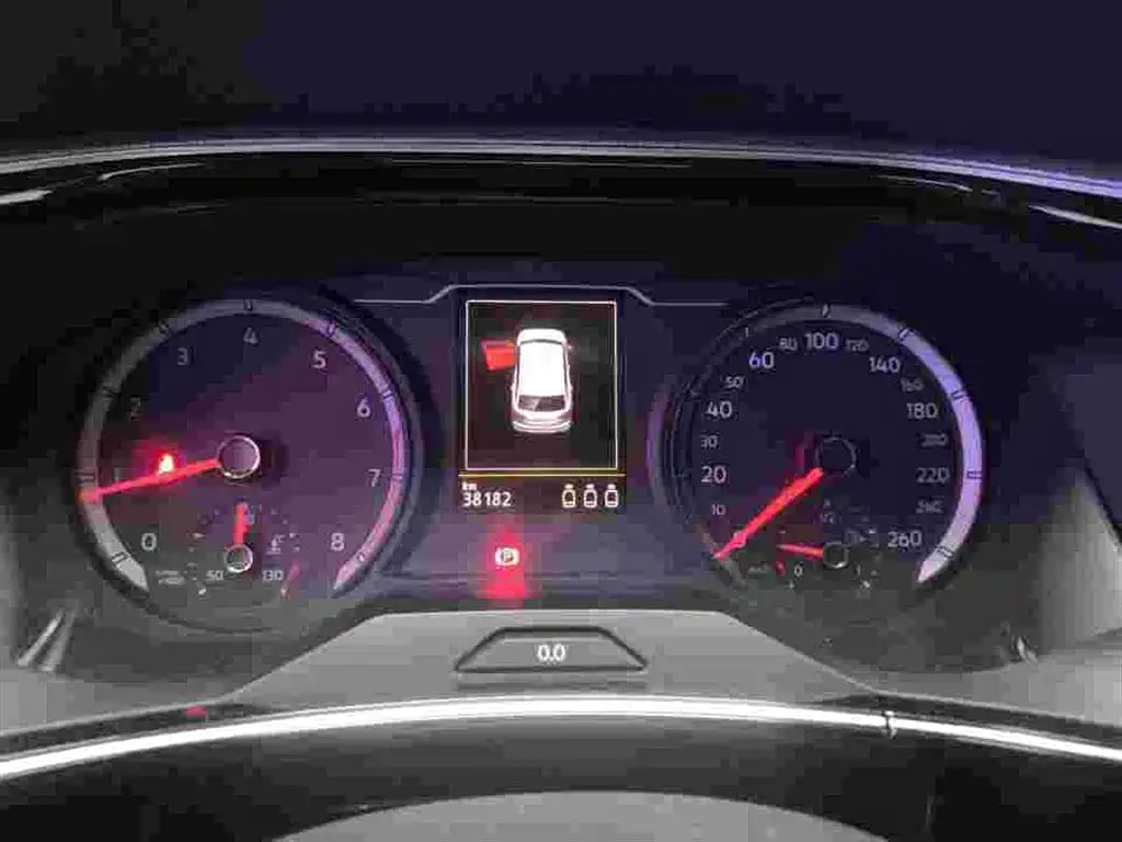 Volkswagen Tayron — миниатюра 8