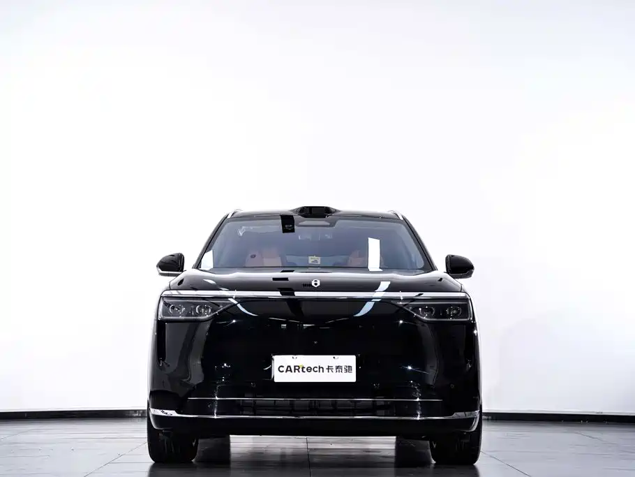 AITO AITO M8 — миниатюра 4