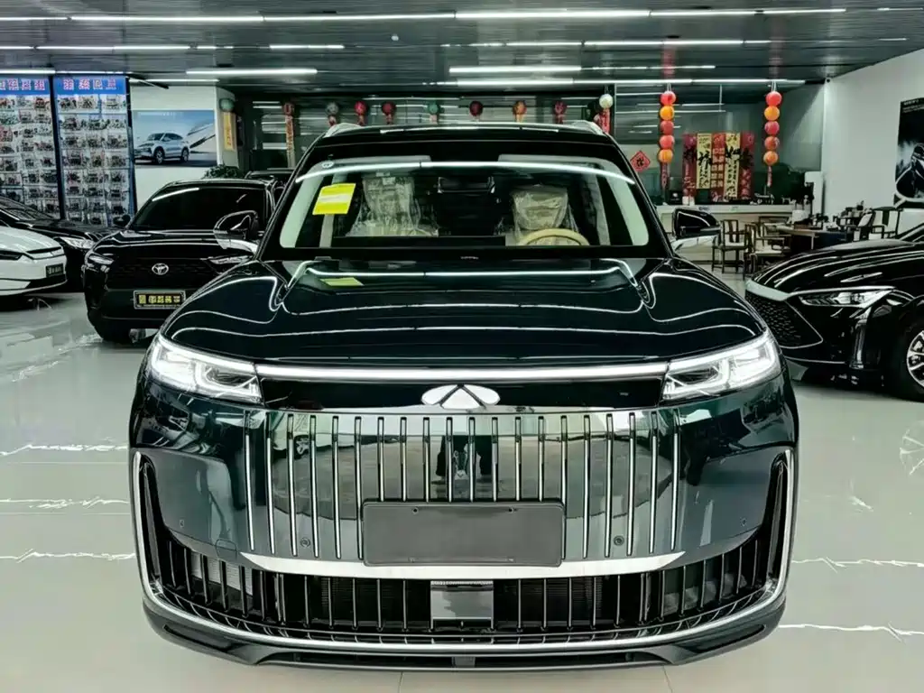 Fulwin Fengyun T11 — миниатюра 2