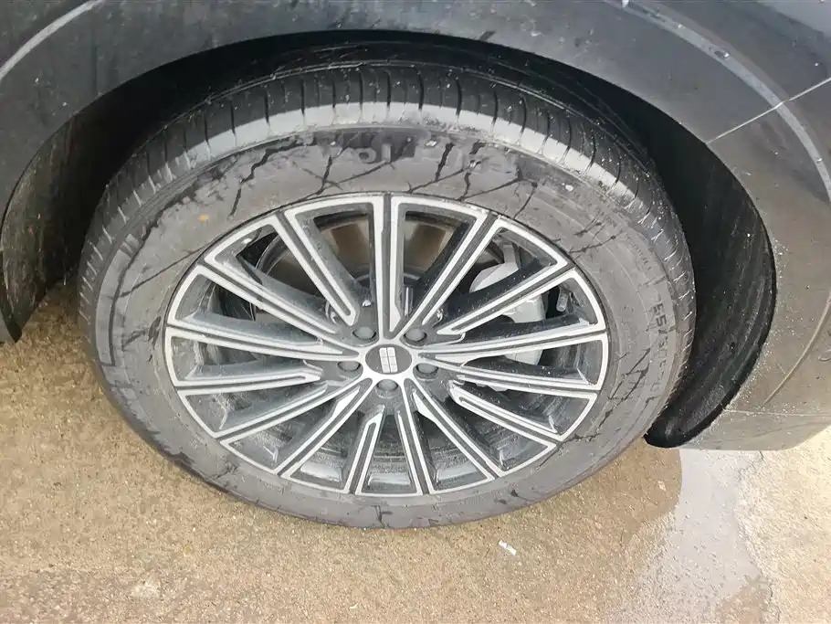 Geely Galaxy Galaxy M9 M9 2025 230km