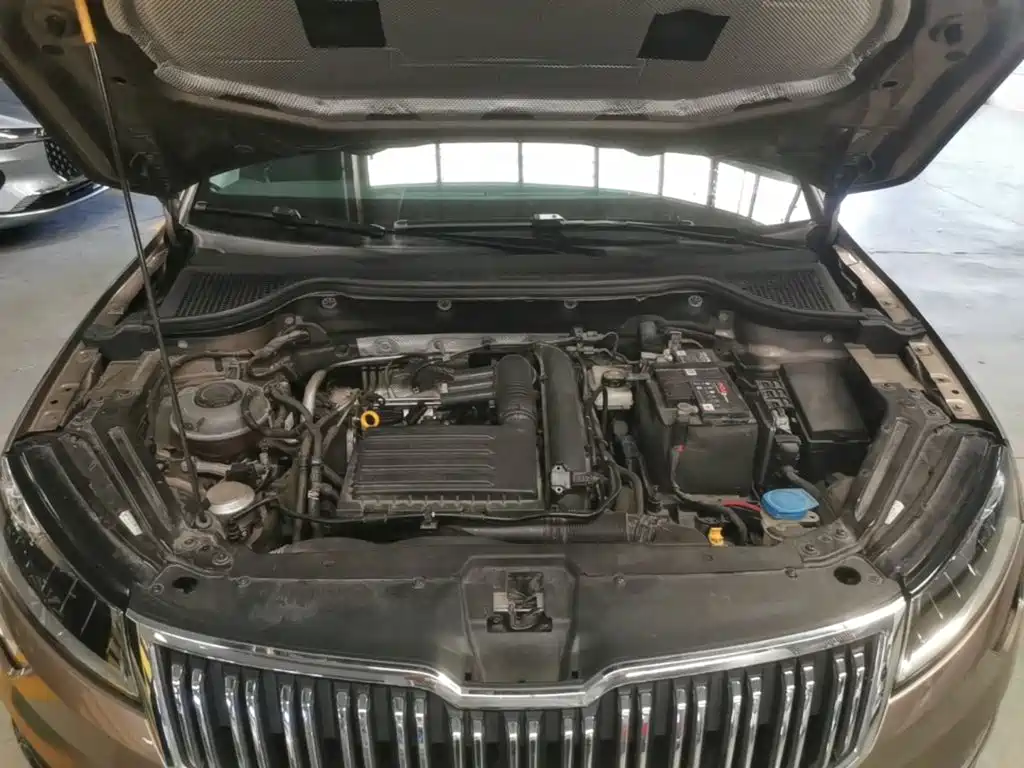Skoda Karoq — миниатюра 20