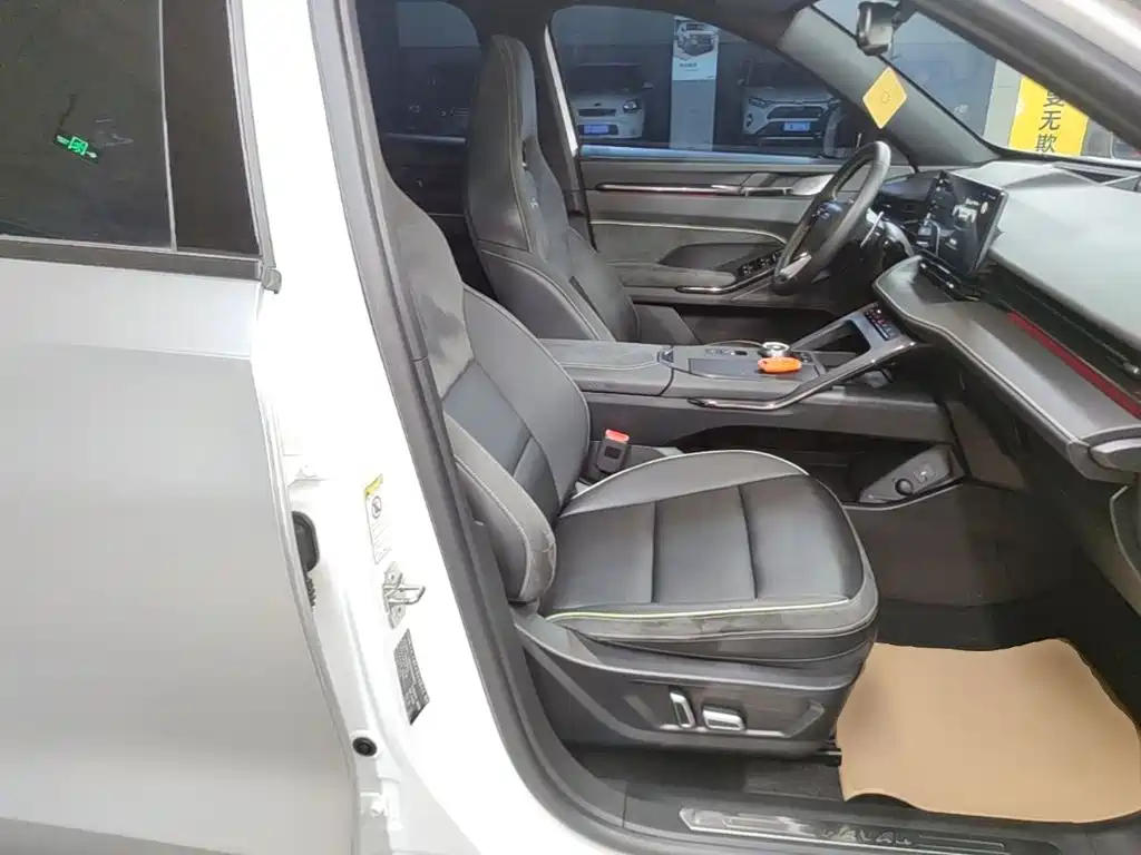 Haval H6S — миниатюра 25