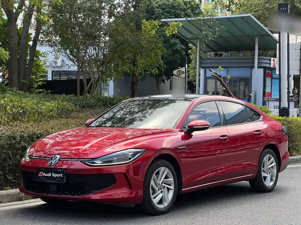 凌渡 2022款 凌渡L 280TSI DSG酷辣版 2022