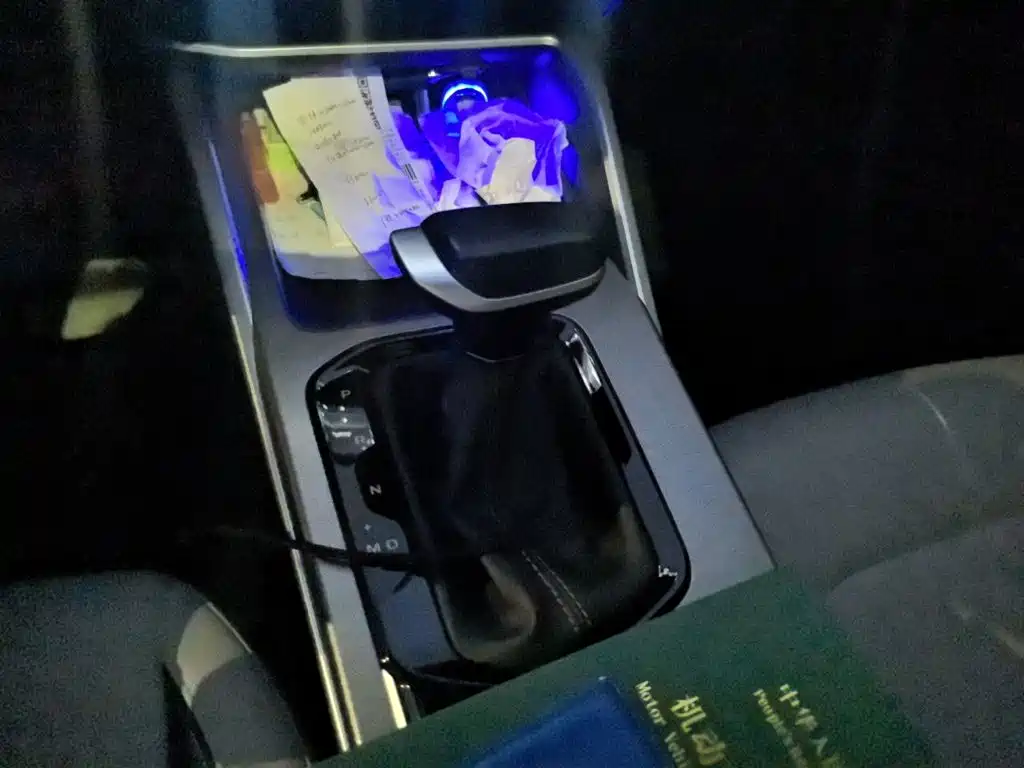 Geely Emgrand — миниатюра 15