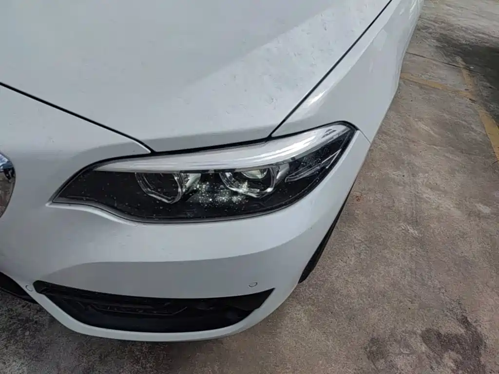 BMW 2 Series (Import) — миниатюра 24