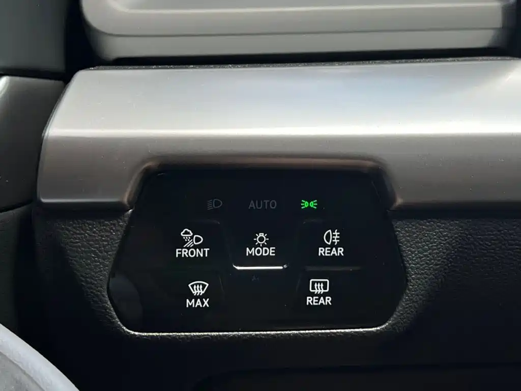 Volkswagen Lamando — миниатюра 19
