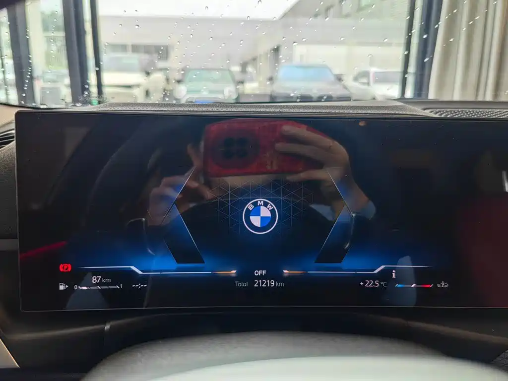 BMW 3 Series — миниатюра 11