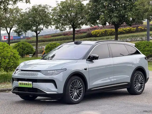 2024 Leapmotor C11