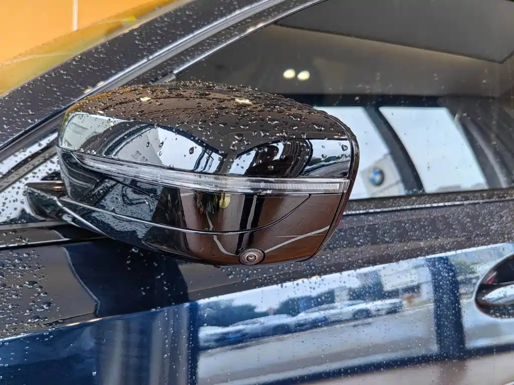 BMW 3 Series — миниатюра 16