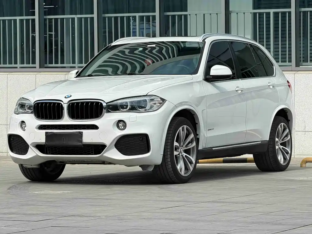 BMW X5 (Import) 2020