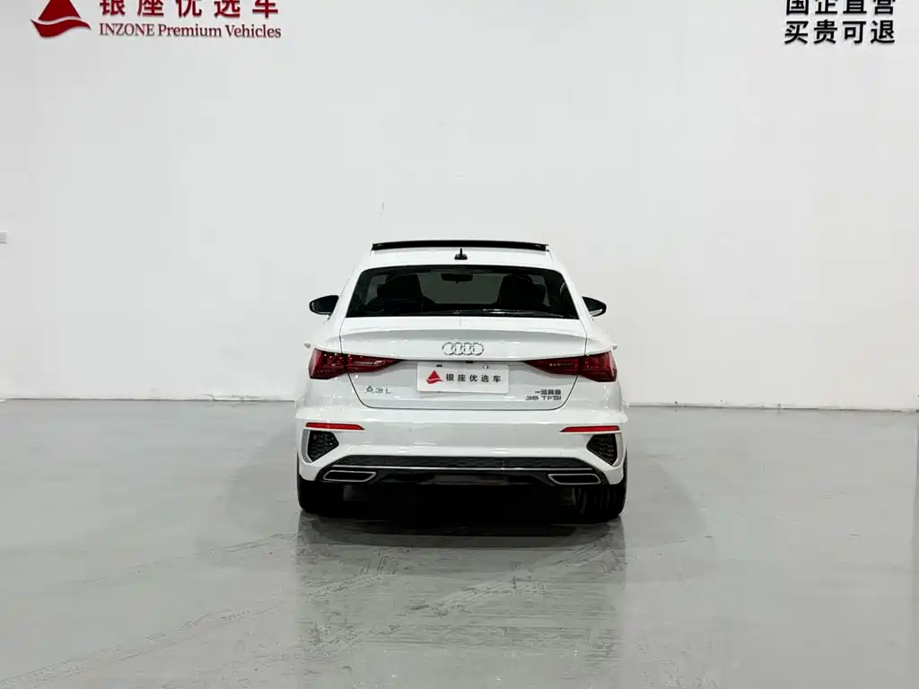 Audi A3 — миниатюра 6