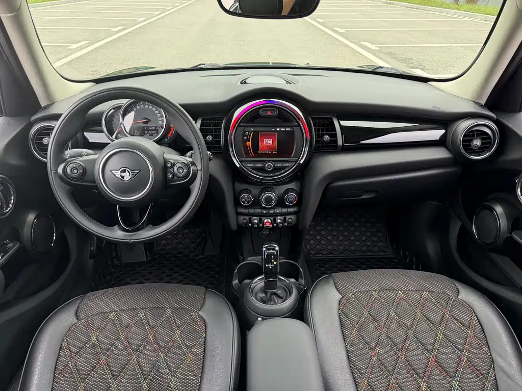 MINI Mini — миниатюра 7