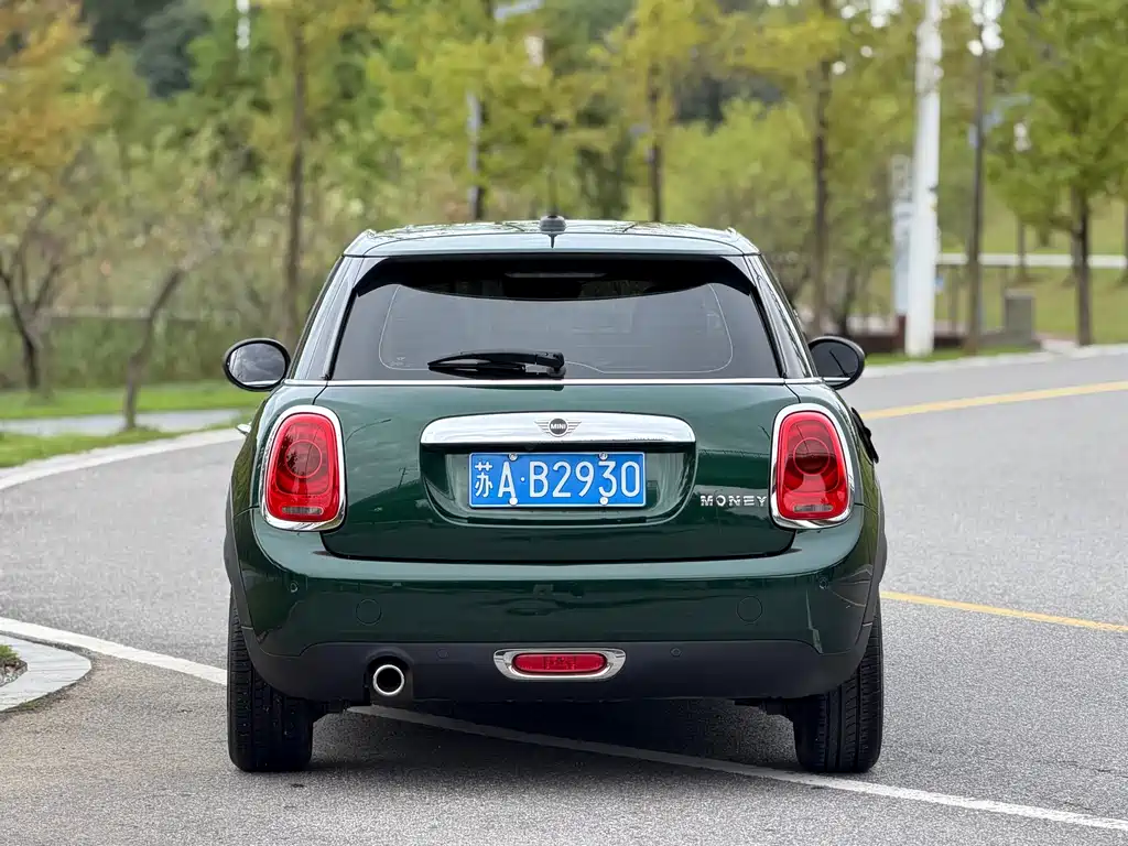 MINI Mini — миниатюра 13