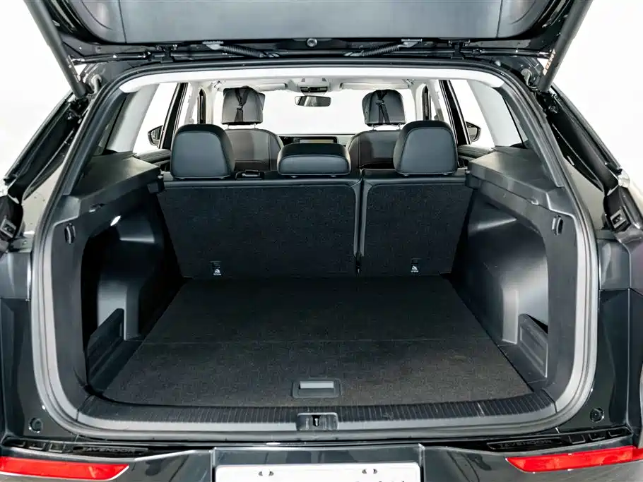 Volkswagen Tavendor — миниатюра 24