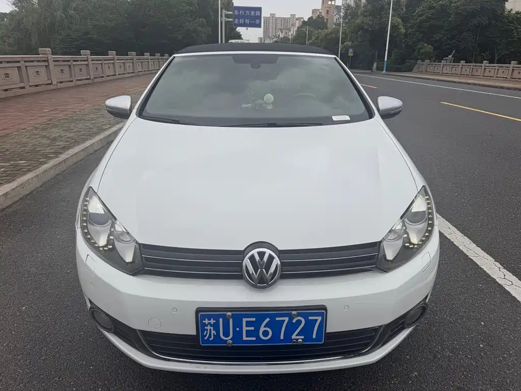 Купить Volkswagen Golf (Import)