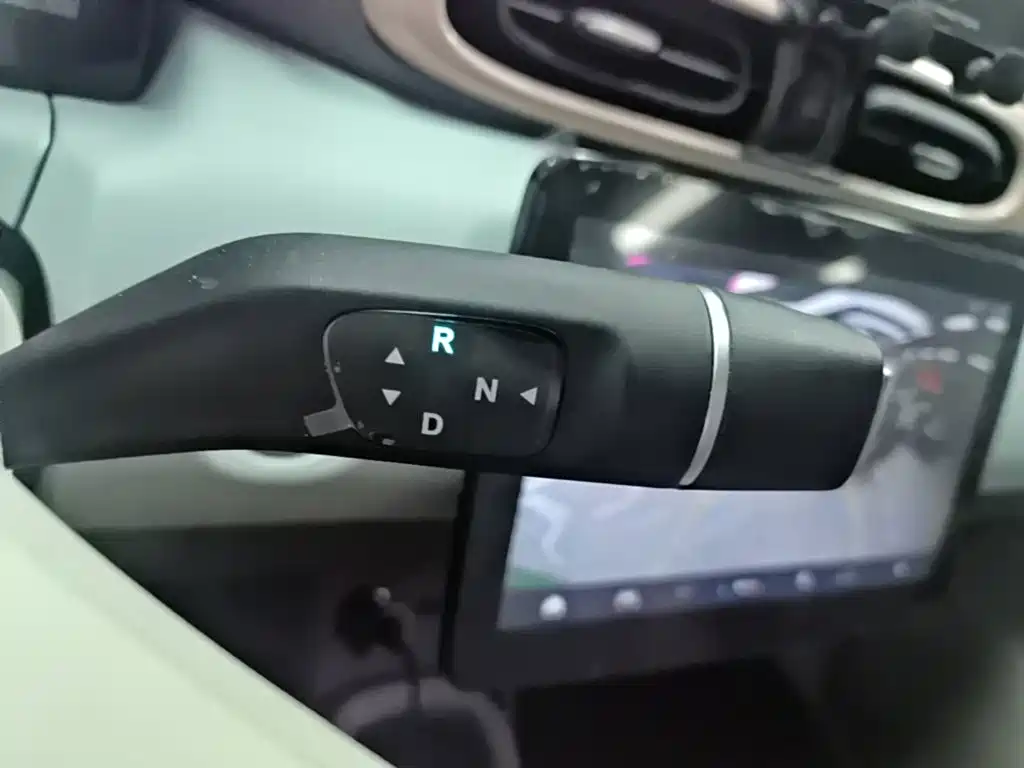 Leapmotor Leapmotor T03 — миниатюра 14