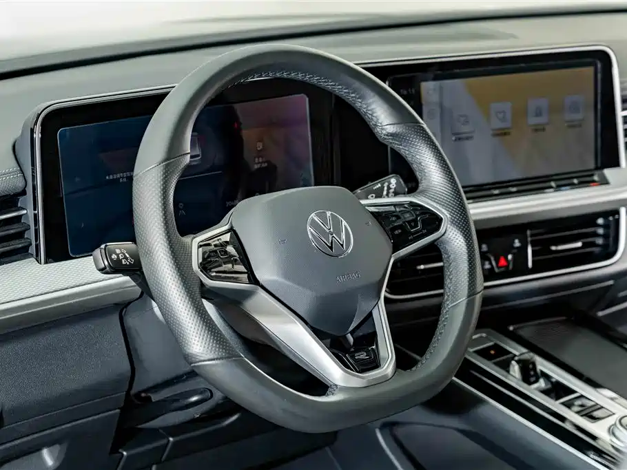 Volkswagen Tavendor — миниатюра 11