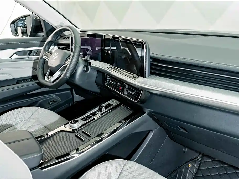 Volkswagen Tavendor — миниатюра 18