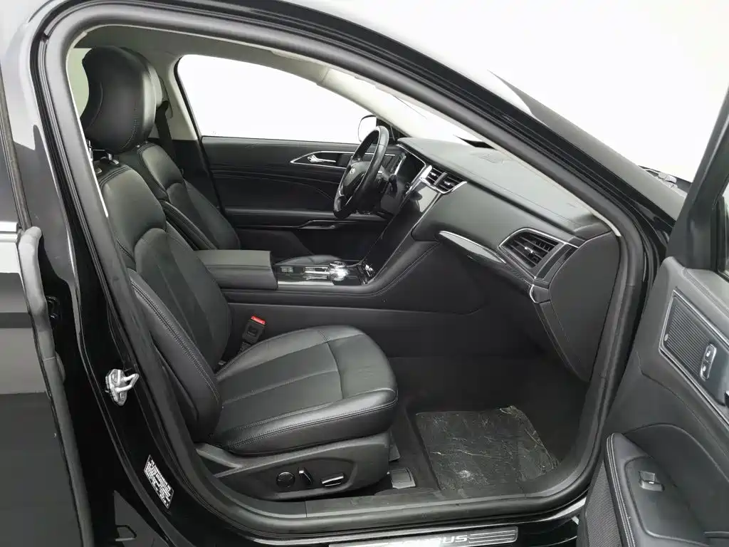 Ford Taurus — миниатюра 23