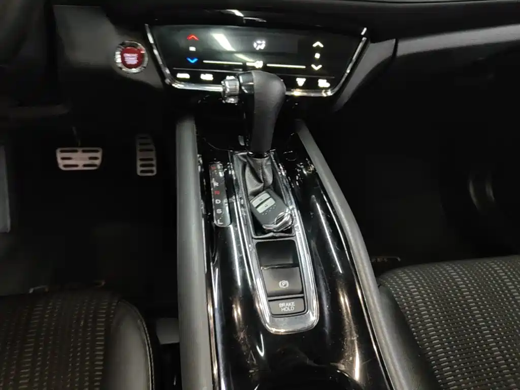 Honda Vezel — миниатюра 14