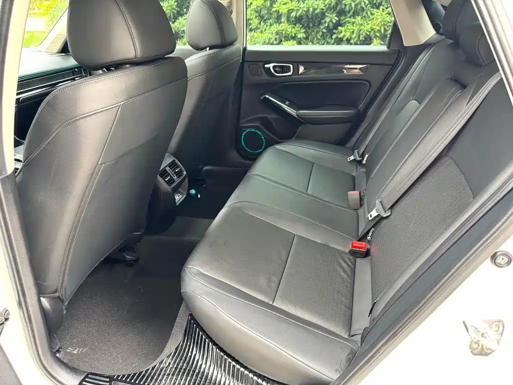 Honda Integra 2022 240TURBO CVT Luxury