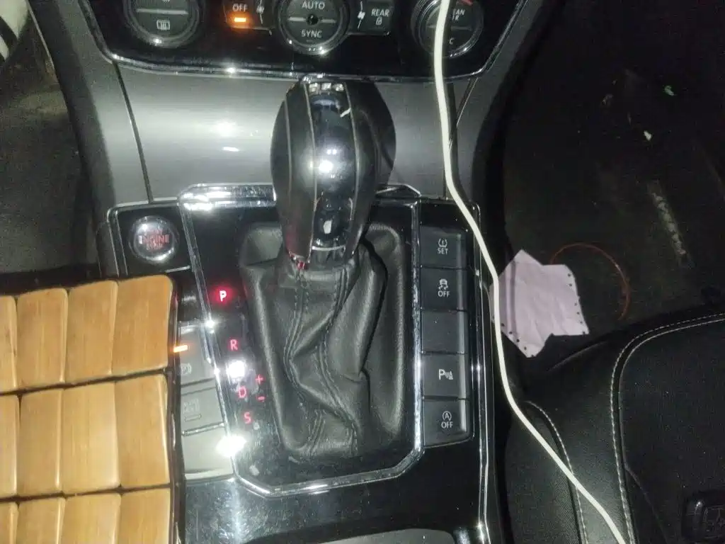 Volkswagen Passat — миниатюра 9