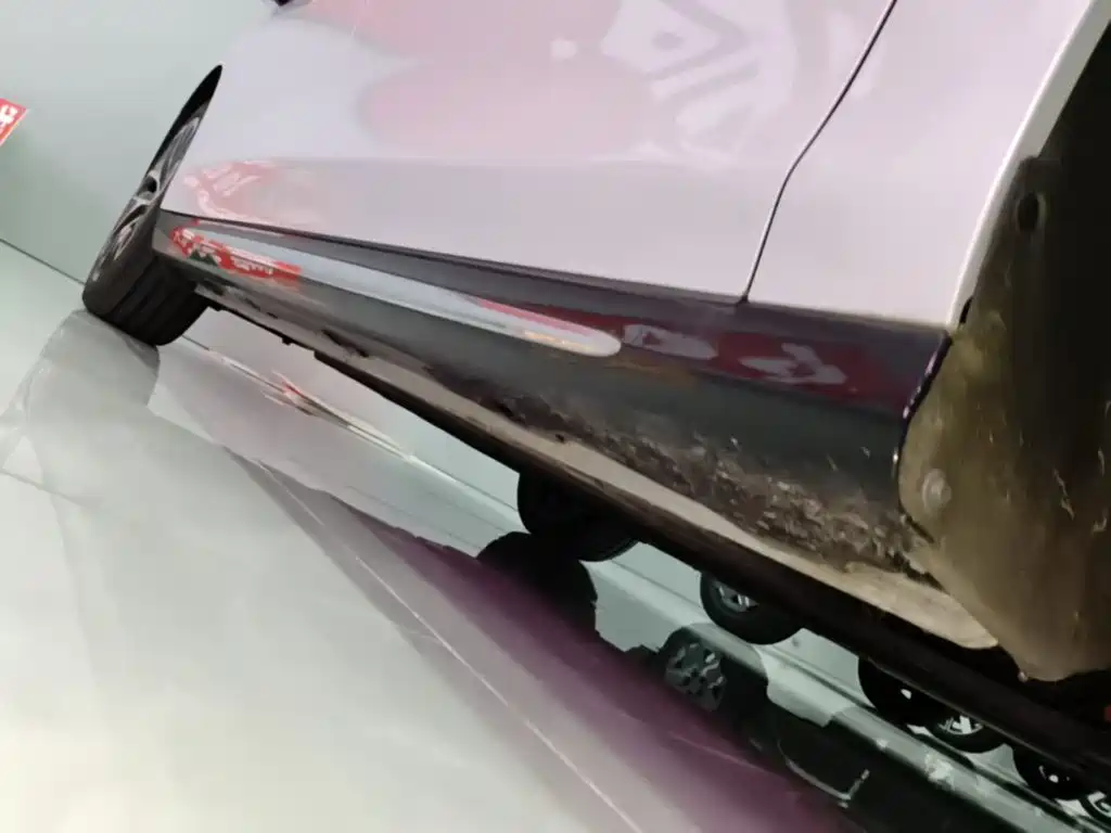 Baojun Xiangjing — миниатюра 21