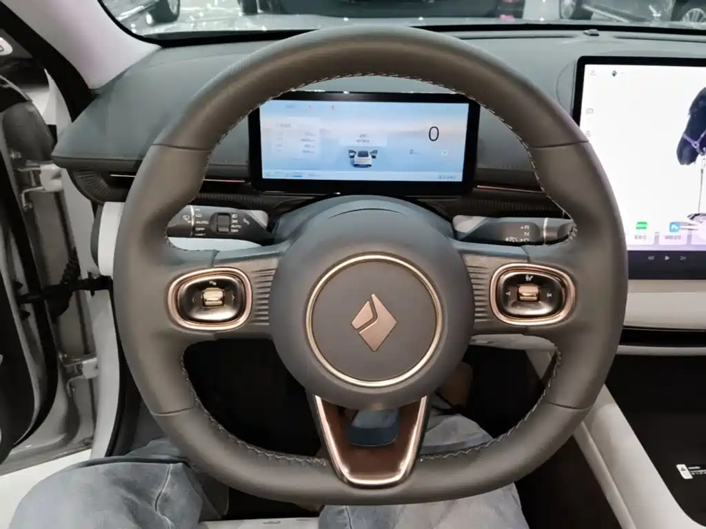 Baojun Xiangjing — миниатюра 11